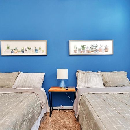 Charming Suite With Gym Near Nrg Medical Center Houston Eksteriør bilde