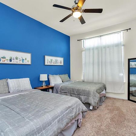 Charming Suite With Gym Near Nrg Medical Center Houston Eksteriør bilde