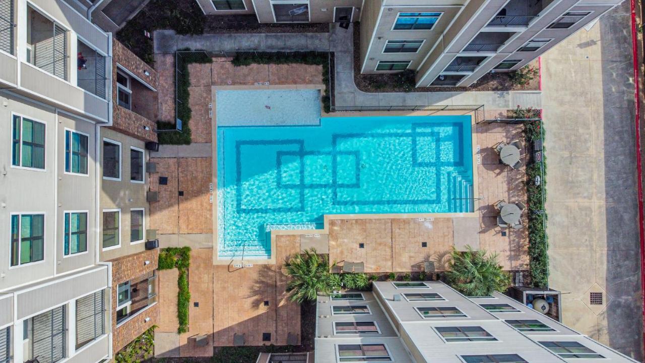 Charming Suite With Gym Near Nrg Medical Center Houston Eksteriør bilde