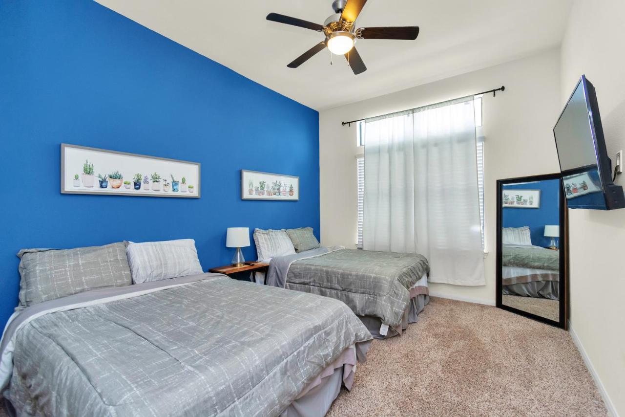 Charming Suite With Gym Near Nrg Medical Center Houston Eksteriør bilde
