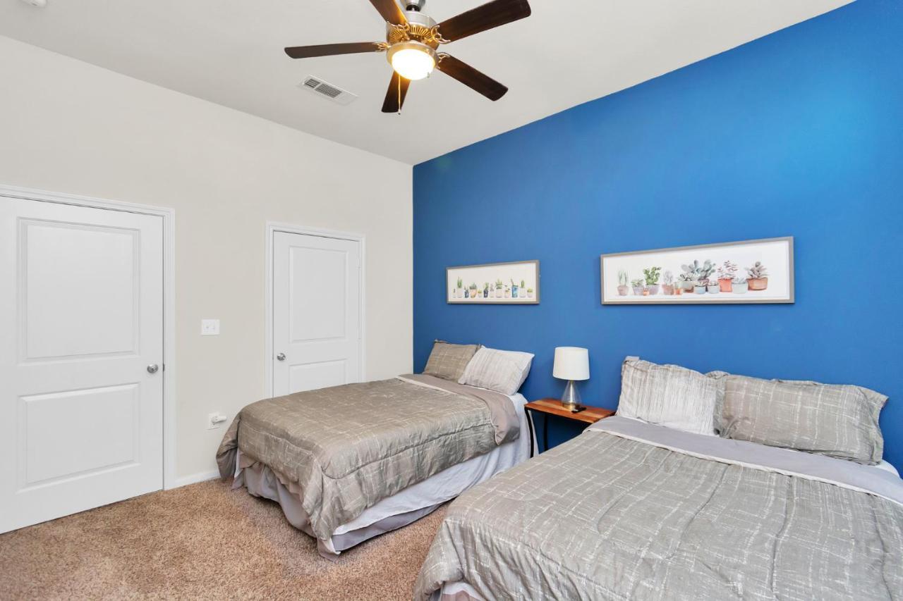 Charming Suite With Gym Near Nrg Medical Center Houston Eksteriør bilde