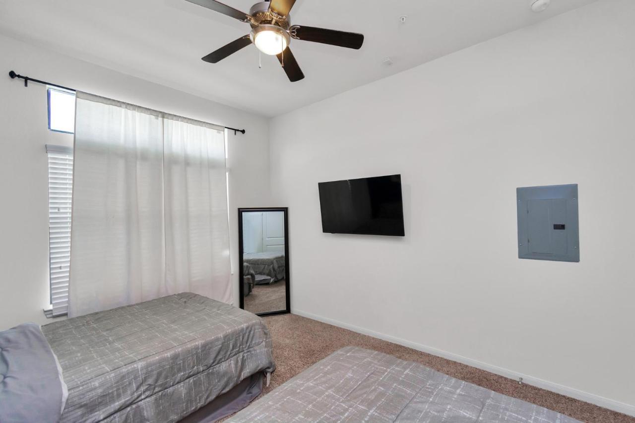 Charming Suite With Gym Near Nrg Medical Center Houston Eksteriør bilde