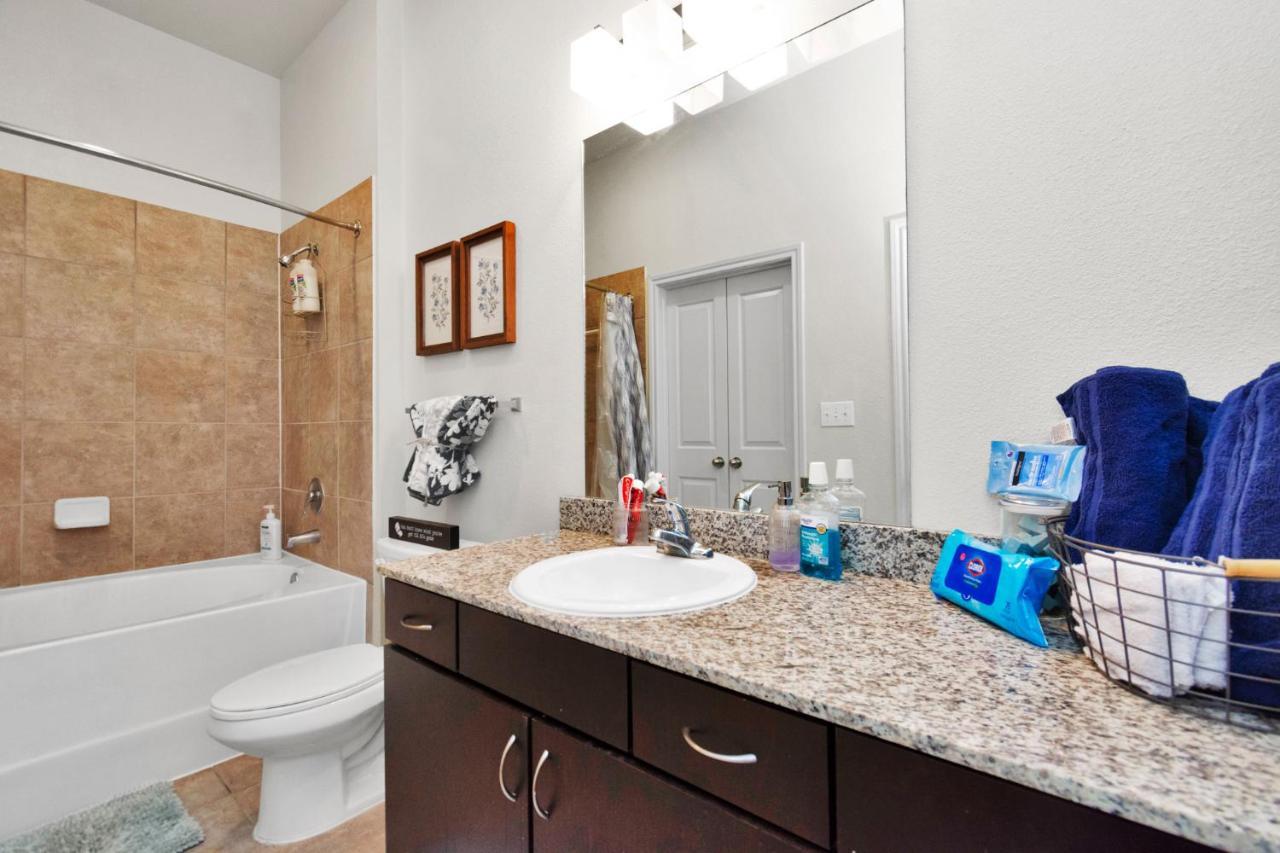 Charming Suite With Gym Near Nrg Medical Center Houston Eksteriør bilde