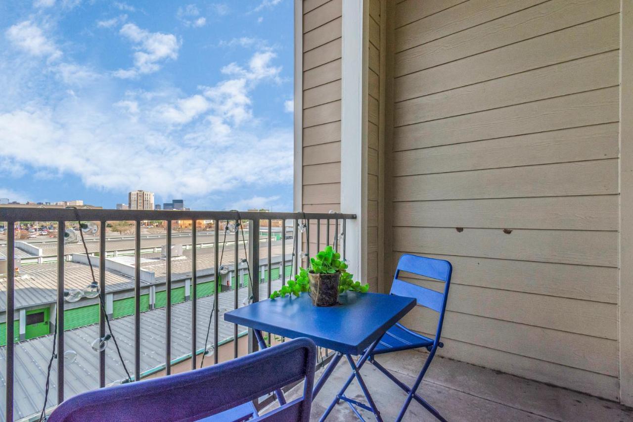 Charming Suite With Gym Near Nrg Medical Center Houston Eksteriør bilde