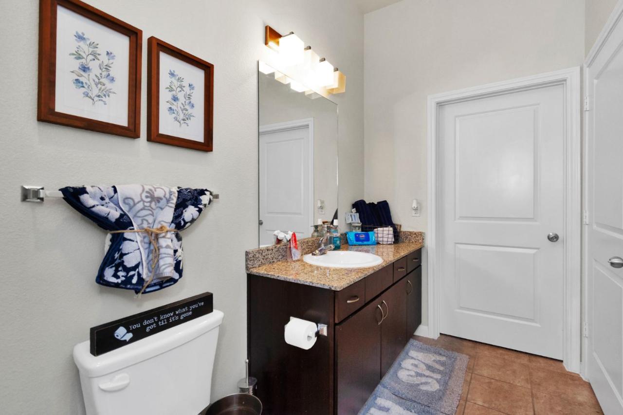 Charming Suite With Gym Near Nrg Medical Center Houston Eksteriør bilde